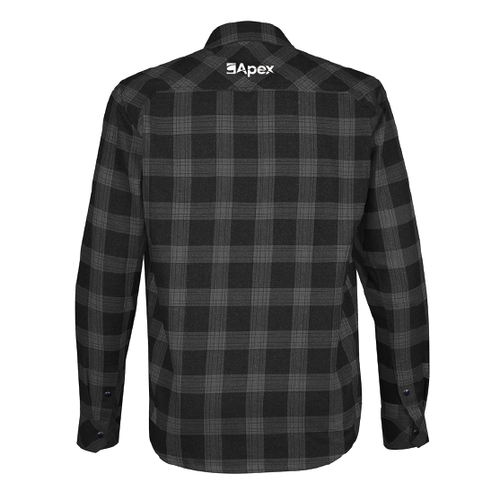 Men's Logan Snap Front Shirt image thumbnail
