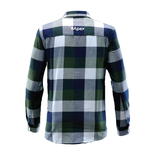 Men's Logan Snap Front Shirt image thumbnail