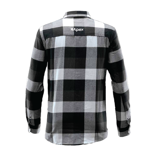 Men's Logan Snap Front Shirt image thumbnail
