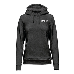 Image of Women's Monashee Fleece Pullover Hoody w/Embroidered Logo