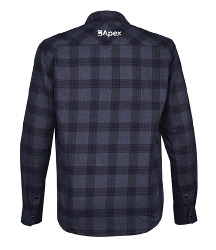 Men's Logan Snap Front Shirt image thumbnail