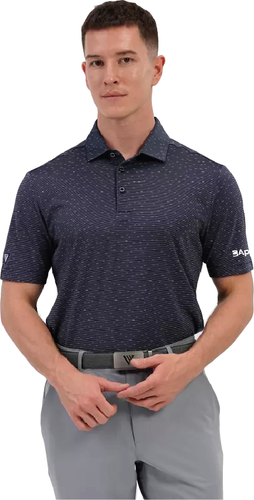Trail Men's Polo image thumbnail