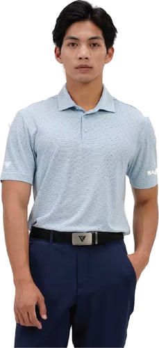Trail Men's Polo image thumbnail