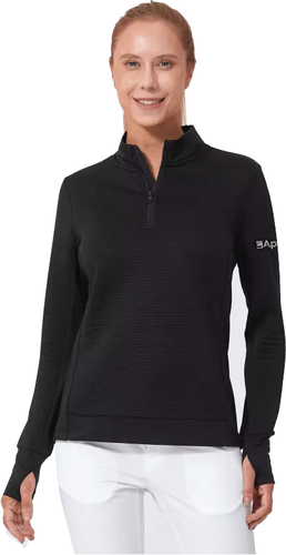 Ladies Cushion Pullover image thumbnail