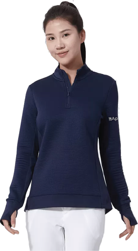 Ladies Cushion Pullover image thumbnail