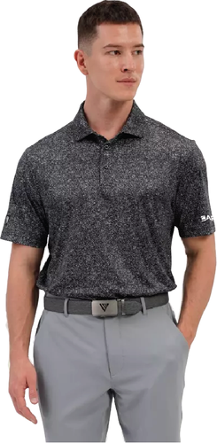 Speckle Men's Polo image thumbnail