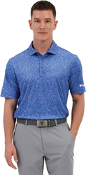 Image of Speckle Men's Polo