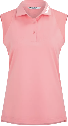 Rigel Sleeveless Polo image thumbnail