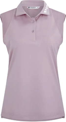 Rigel Sleeveless Polo image thumbnail