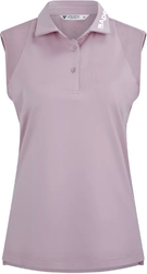 Image of Rigel Sleeveless Polo
