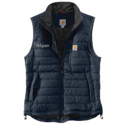 Image of Carhartt Rain Defender Vest
