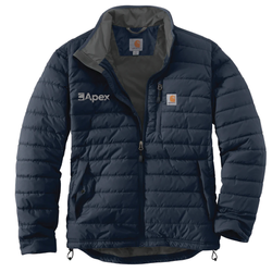 Image of Carhartt Rain Defender Relaxed Fit Jacket