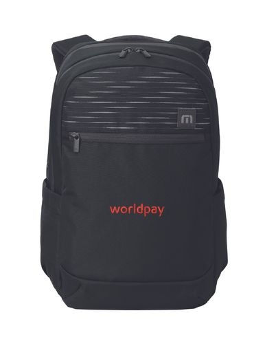 Image of TravisMathew Approach Backpack TMB100