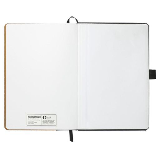 5.5" x 8.5" FSC Mix Bamboo Bound JournalBook image thumbnail