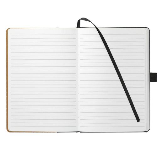 5.5" x 8.5" FSC Mix Bamboo Bound JournalBook image thumbnail