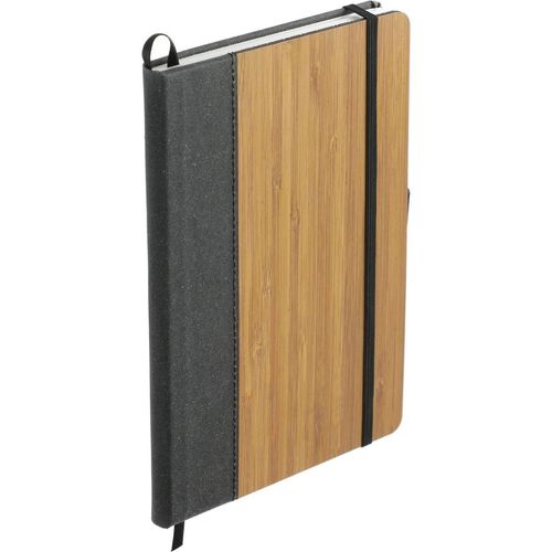 5.5" x 8.5" FSC Mix Bamboo Bound JournalBook image thumbnail