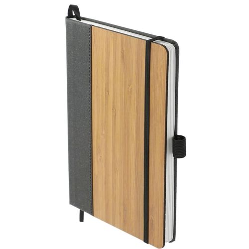 5.5" x 8.5" FSC Mix Bamboo Bound JournalBook image thumbnail