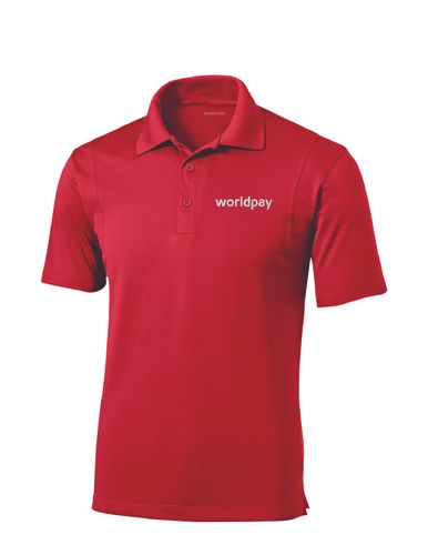 Image of Sport-Tek® Micropique Sport-Wick® Polo. ST650