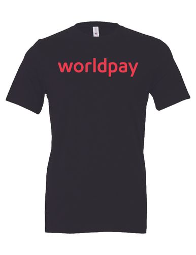 BELLA+CANVAS  Unisex Jersey Short Sleeve Tee BC3001 image thumbnail