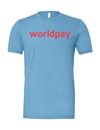 BELLA+CANVAS  Unisex Jersey Short Sleeve Tee BC3001 image thumbnail