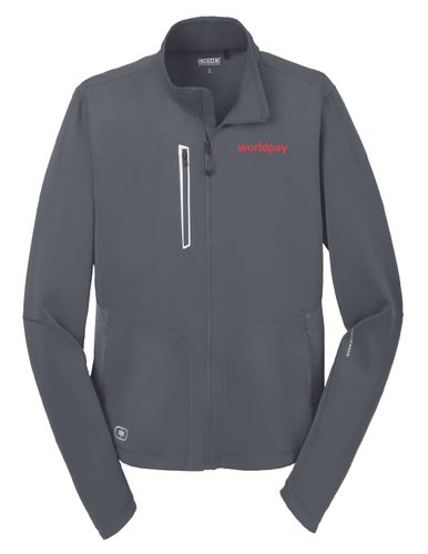 OGIO Fulcrum Full-Zip OE700 image thumbnail