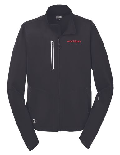 OGIO Fulcrum Full-Zip OE700 image thumbnail