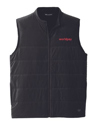 Image of TravisMathew Cold Bay Vest TM1MW453