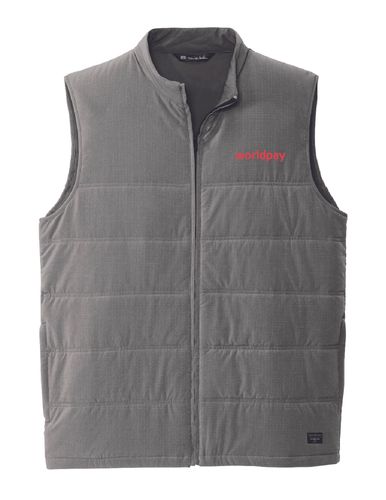 TravisMathew Cold Bay Vest TM1MW453 image thumbnail