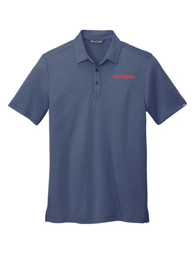 TravisMathew Coto Performance Polo. TM1MU410 image thumbnail