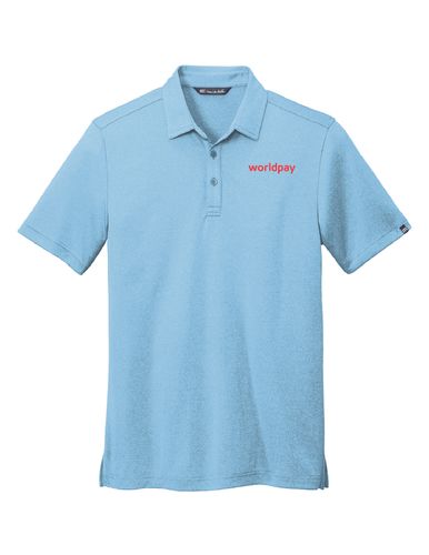 TravisMathew Coto Performance Polo. TM1MU410 image thumbnail