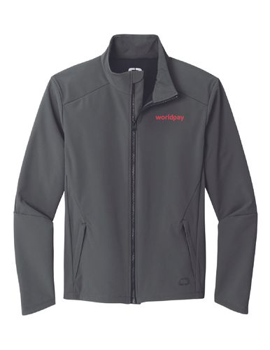 OGIO Commuter Full-Zip Soft Shell OG755 image thumbnail