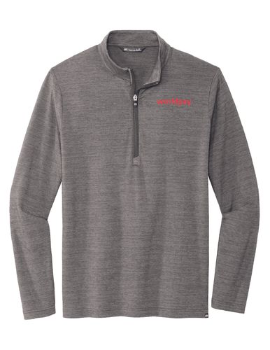 TravisMathew Crestview 1/4-Zip TM1MW452 image thumbnail