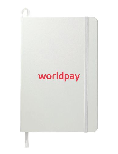 Image of 5.5" x 8.5" Ambassador Bound JournalBook®