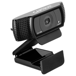 Image of LOGITECH C920s PRO HD 1080P Webcam