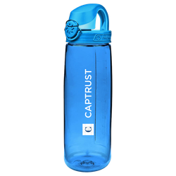 Image of 24oz. Nalgene® Sustain On-The-Fly (OTF) Bottle