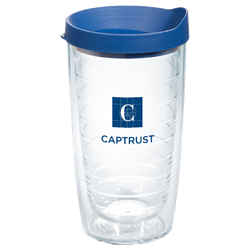 Image of 16oz Classic Tervis Tumbler with Lid