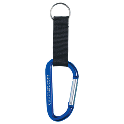 Image of 8mm Carabiner (Pack of 5)