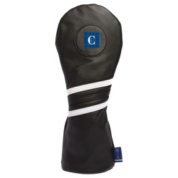 Image of Monte Carlo Leather Headcover - Fairway Wood