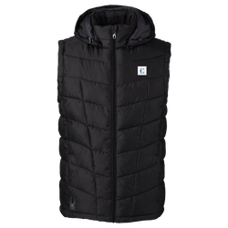 Image of Spyder Men's Pelmo Puffer Vest