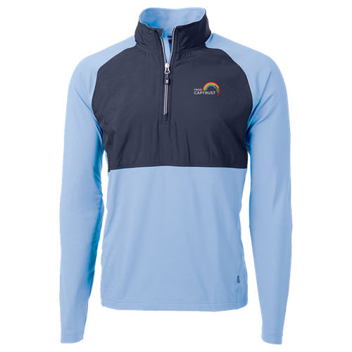 Pride Unisex Quarter Zip image thumbnail