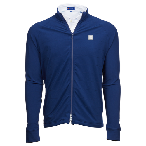 STITCH Men's Roadster Fullzip Stitch Navy image thumbnail