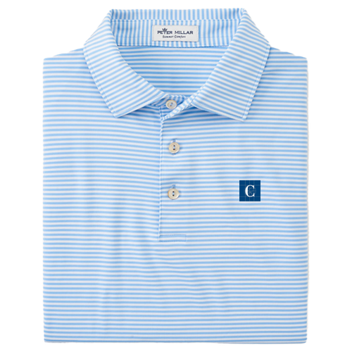 Peter Millar Men's Hales Performance Polo image thumbnail