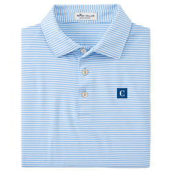 Image of Peter Millar Men's Hales Performance Polo