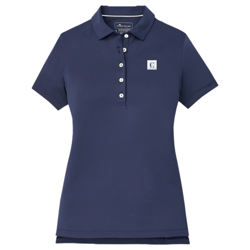 Peter Millar Women's Perfect Fit Performance Polo image thumbnail