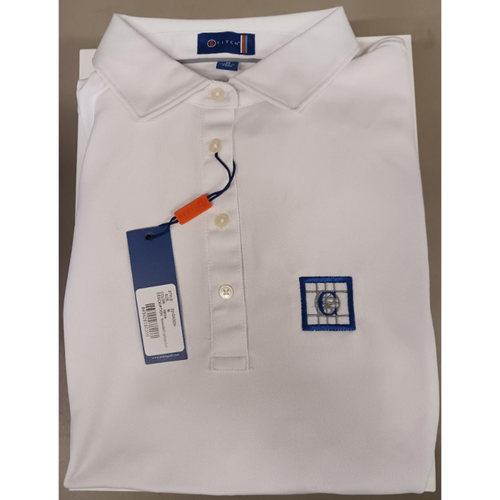 Stitch Women's Solid Pique Button Down image thumbnail