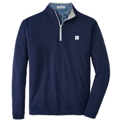 Image of Peter Millar Men's Perth Performance Quarter-Zip