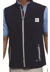 Image of STITCH GT Vest-Midnight