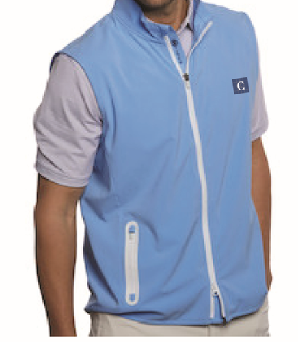 STITCH GT Vest-Riviera image thumbnail