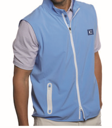 Image of STITCH GT Vest-Riviera