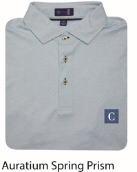 Image of STITCH Spring Prism Men's Polo